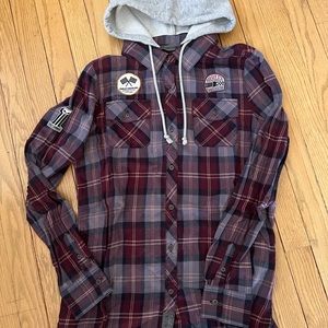 Harley-Davidson Women’s Flannel